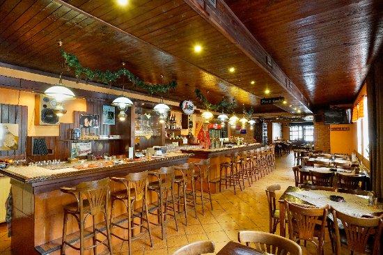 Pivni bar u Truta